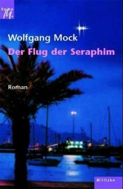 Der Flug der Seraphim - Mock, Wolfgang