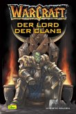 Der Lord des Clans / Warcraft Bd.2