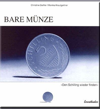 Bare Münze Bare Münze