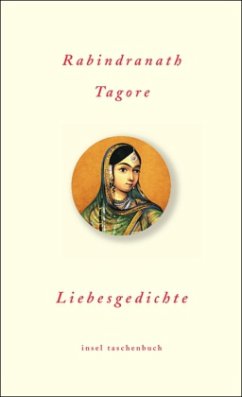 Liebesgedichte - Tagore, Rabindranath
