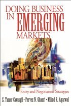 Doing Business in Emerging Markets - Cavusgil, S.Tamer / Ghauri, Pervez N. / Agarwal, Milind R.