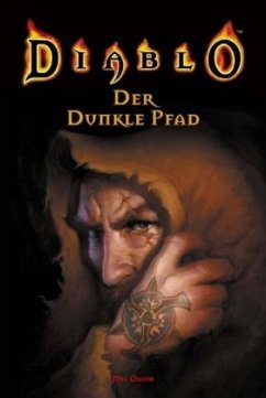 Der dunkle Pfad / Diablo Bd.2 - Odom, Mel