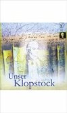 Unser Klopstock, 1 Audio-CD