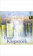 Unser Klopstock, 1 Audio-CD - Klopstock, Friedrich G.