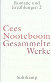 Romane und Erzählungen / Gesammelte Werke 3, Tl.2