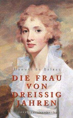 Die Frau von dreißig Jahren - Balzac, Honoré de