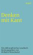 Denken mit Kant - Bild 1