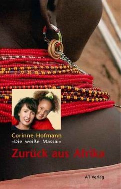 Zurück aus Afrika - Hofmann, Corinne