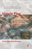 Ursula Plog