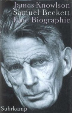 Samuel Beckett - Knowlson, James