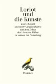 Loriot und die Künste