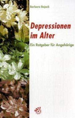 Depressionen im Alter - Bojack, Barbara