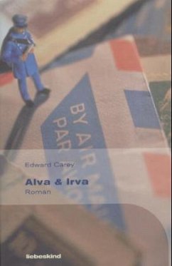 Alva & Irva - Carey, Edward