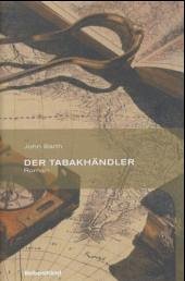 Der Tabakhändler - Barth, John