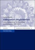 Unbegrenzte Möglichkeiten