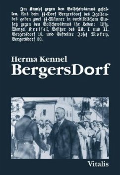 BergersDorf - Kennel, Herma