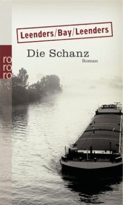Die Schanz / Kommissar Toppe Bd.10 - Leenders, Hiltrud;Bay, Michael;Leenders, Artur