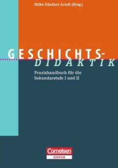 Cover Geschichts-Didaktik