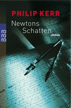 Newtons Schatten - Kerr, Philip
