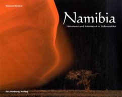 Namibia - Richter, Roland