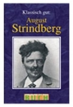 August Strindberg - Strindberg, August