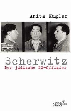 Scherwitz - Kugler, Anita