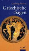 Griechische Sagen