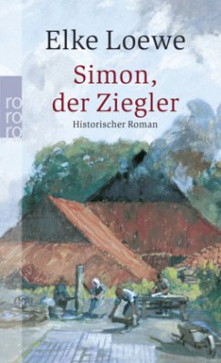 Simon, der Ziegler - Loewe, Elke