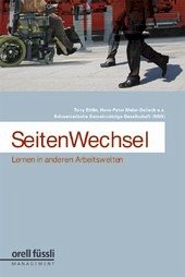 SeitenWechsel - Ettlin, Tony (Hrsg.)