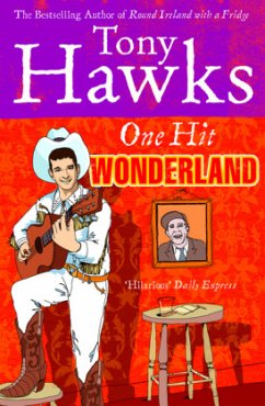 One Hit Wonderland\Wunschkonzert, englische Ausgabe - Hawks, Tony