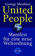 United People - Monbiot, George