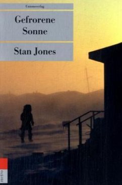 Gefrorene Sonne - Jones, Stan