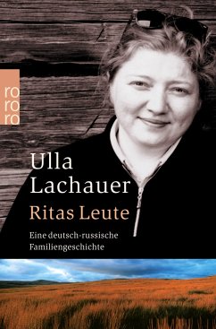 Ritas Leute - Lachauer, Ulla