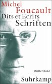 1976-1979 / Schriften, Dits et Ecrits, 4 Bde., Ln 3