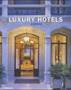 Luxury Hotels Europe