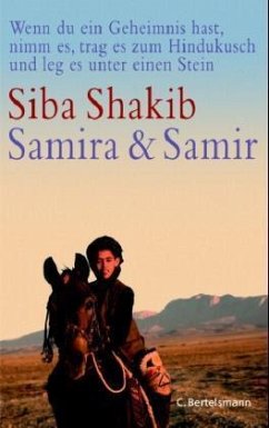 Samira & Samir - Shakib, Siba