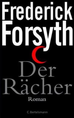 Der Rächer - Forsyth, Frederick
