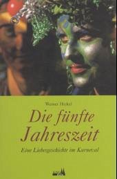 Cover Die fünfte Jahreszeit