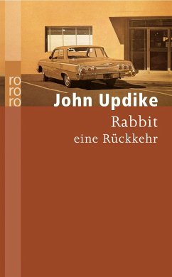 Rabbit, eine Rückkehr - Updike, John