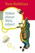Völker dieser Welt, relaxt! - Bild 1