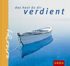 Das hast du dir verdient - Robinson, Jane; Robinson, Marc