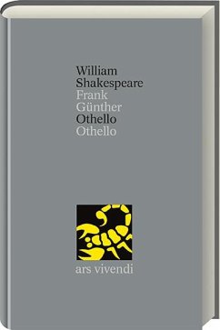 Othello / Shakespeare Gesamtausgabe Bd.19 - Shakespeare, William