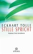 Stille spricht - Bild 1