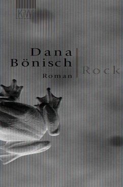 Rocktage - Bönisch, Dana