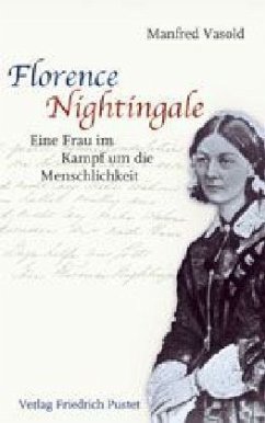 Florence Nightingale - Vasold, Manfred