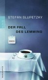 Der Fall des Lemming