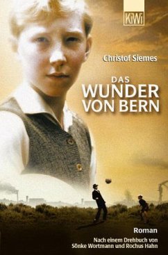 Das Wunder von Bern - Siemes, Christof