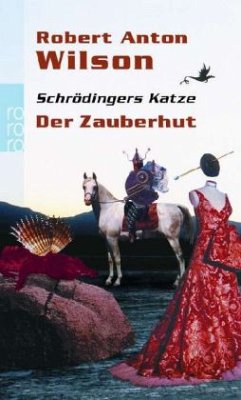 Cover Schrödingers Katze, Der Zauberhut
