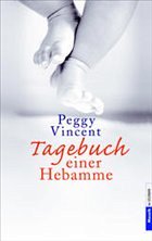 Cover Tagebuch einer Hebamme