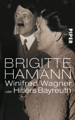 Winifred Wagner - Hamann, Brigitte